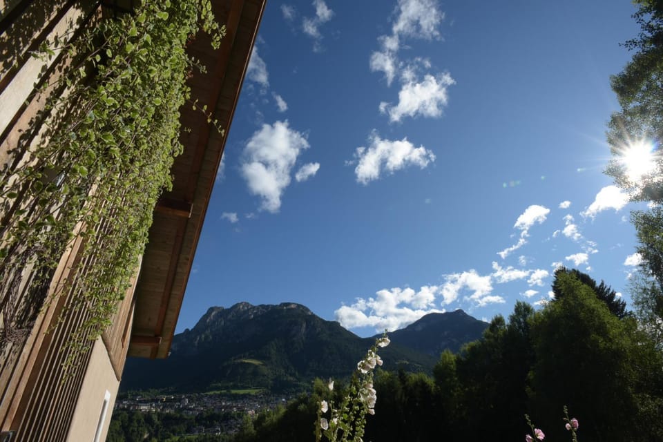 B&B Mas de Lagorae Apartment in Trentino-South Tyrol