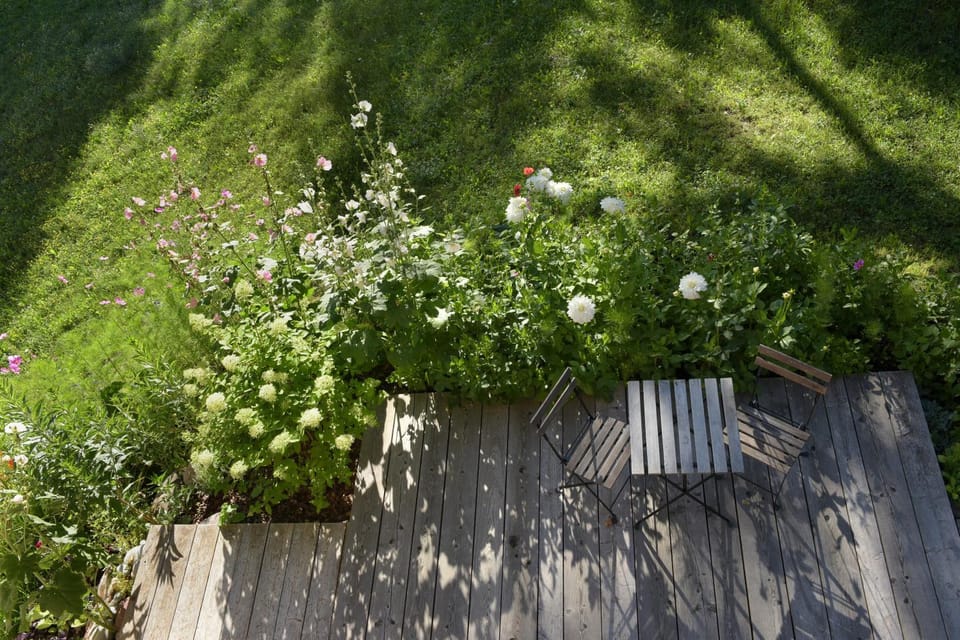 B&B Mas de Lagorae Apartment in Trentino-South Tyrol
