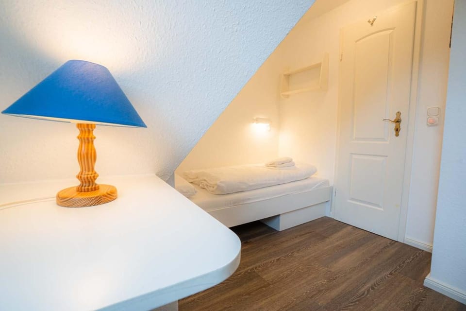 Ferienhaus Witte Hus ID 175 House in Sankt Peter-Ording