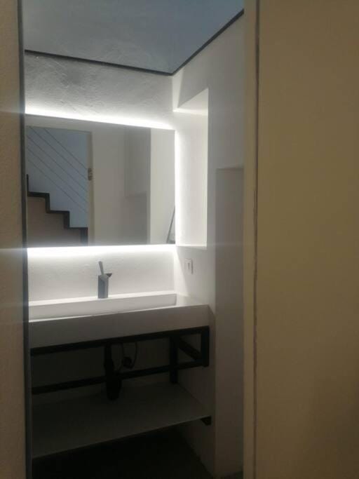 Bed and Bike - Bergamo Loft Apartment in Bergamo