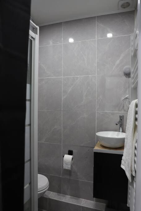 Le Cloudy - @Kreativehome_ Apartment in Rouen