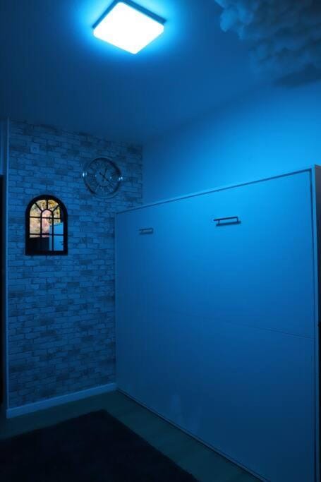 Le Cloudy - @Kreativehome_ Apartment in Rouen