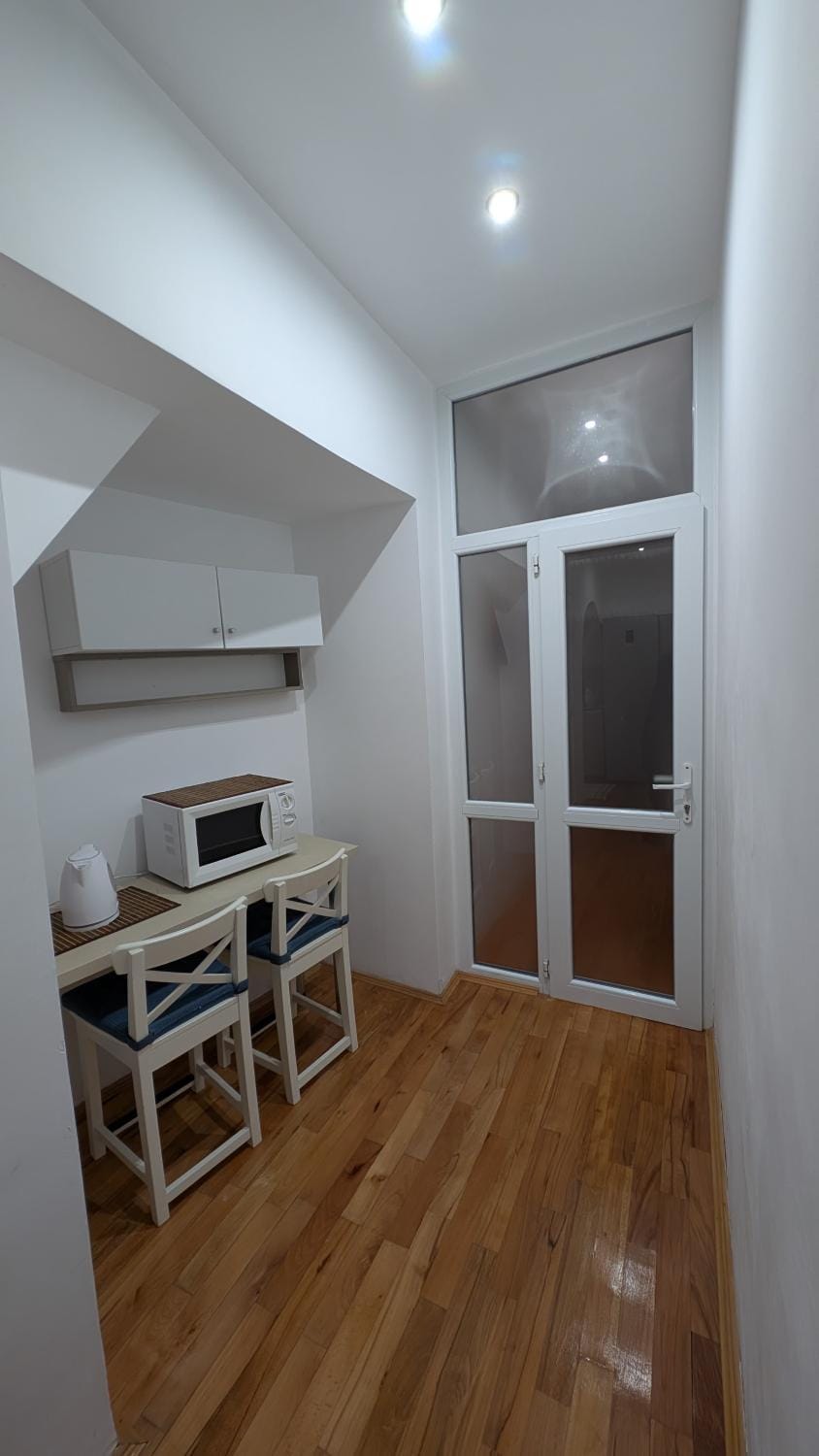 Center Haus Apartment in Bucharest