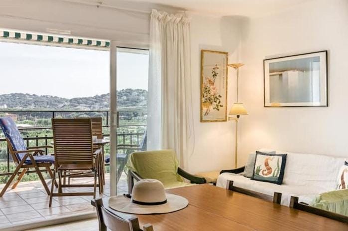 Residencial Sant Antoni Apartment in Baix Empordà
