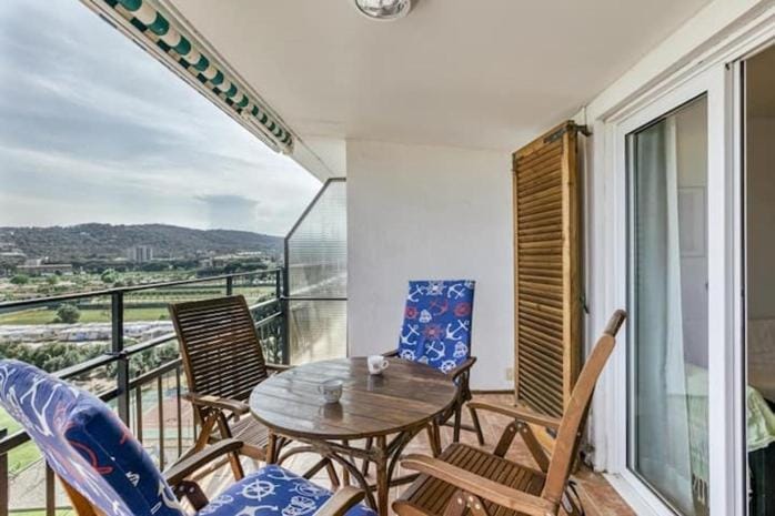 Residencial Sant Antoni Apartment in Baix Empordà