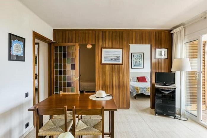Residencial Sant Antoni Apartment in Baix Empordà