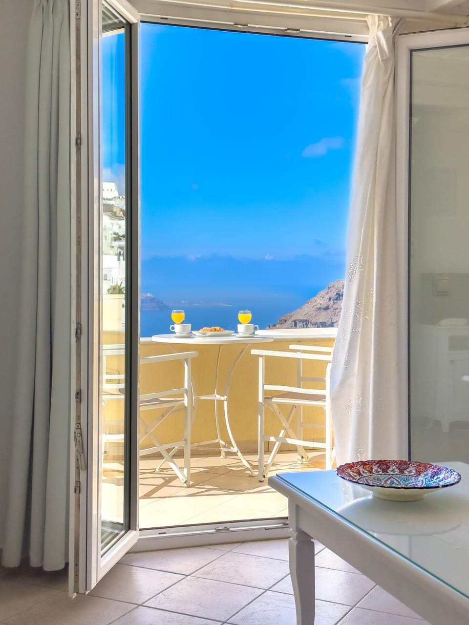 Reverie Santorini Hotel Apartment hotel in Thera