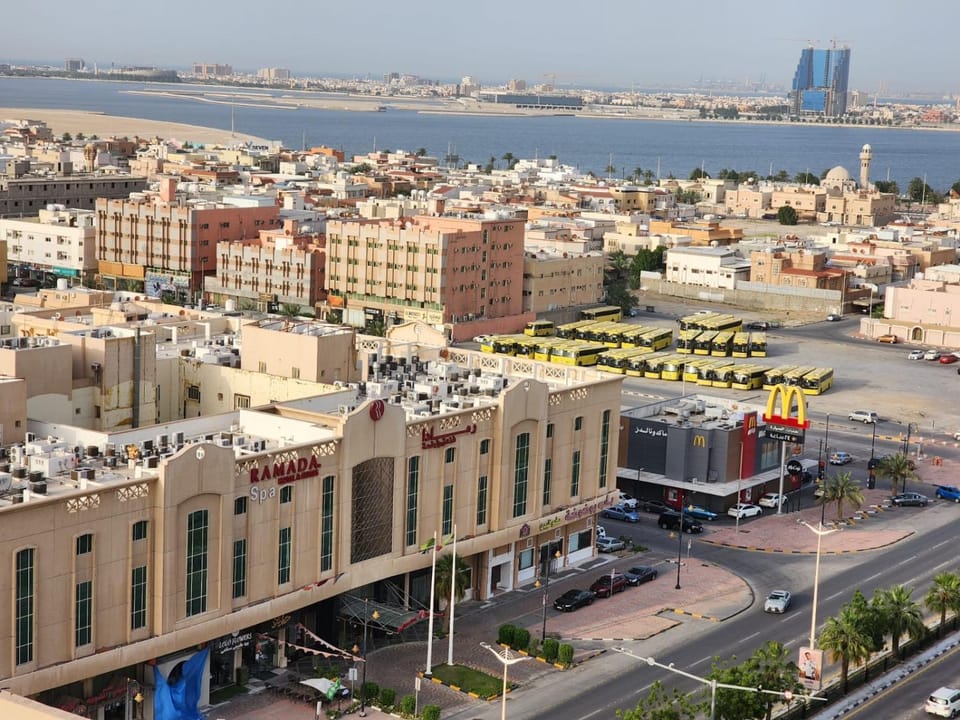 City view, Sea view, Street view, Street view