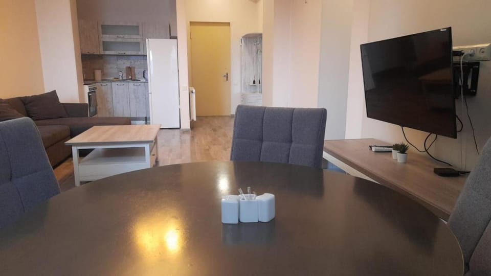 The Comfortable and Beautiful Apt in Tbilisi Apartment in Tbilisi, Georgia