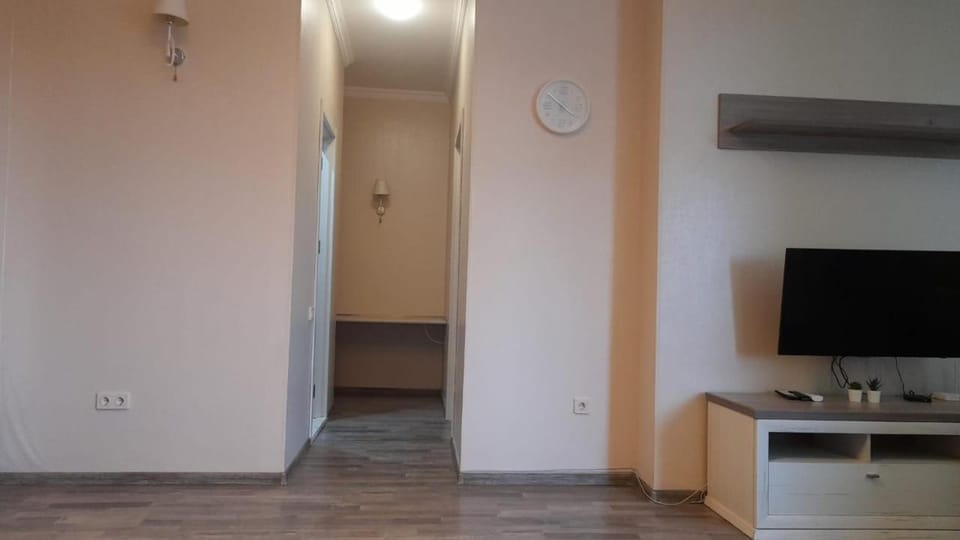 The Comfortable and Beautiful Apt in Tbilisi Apartment in Tbilisi, Georgia