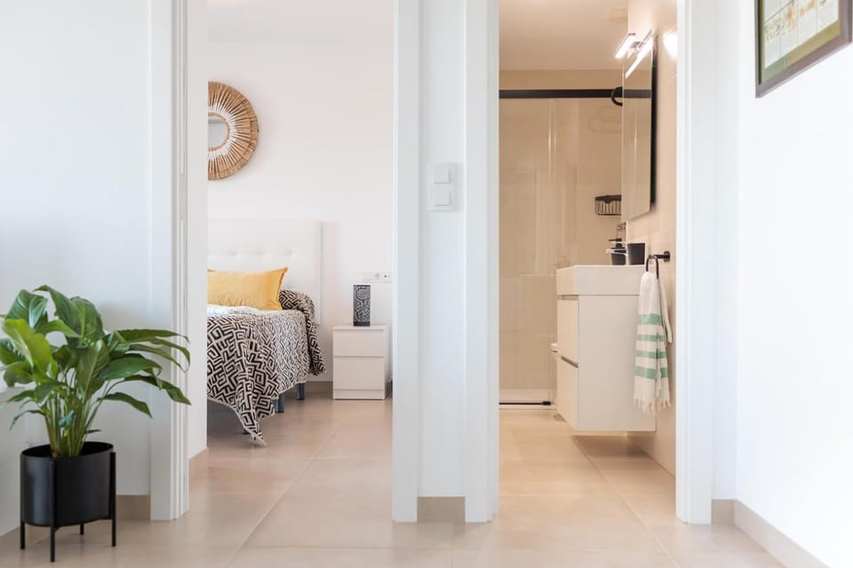 Casa Ilusión Apartment in Frigiliana