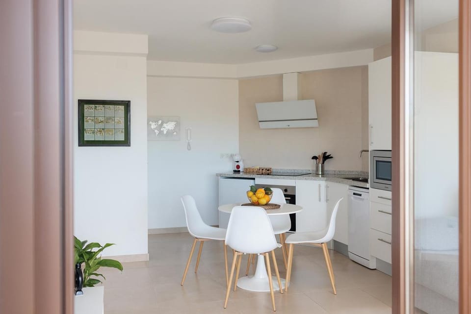 Casa Ilusión Apartment in Frigiliana