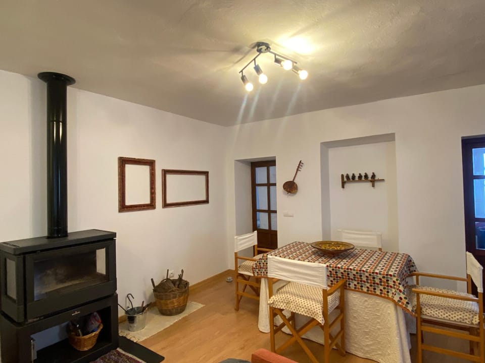 Casa Abuela Francisca House in Costa del Sol