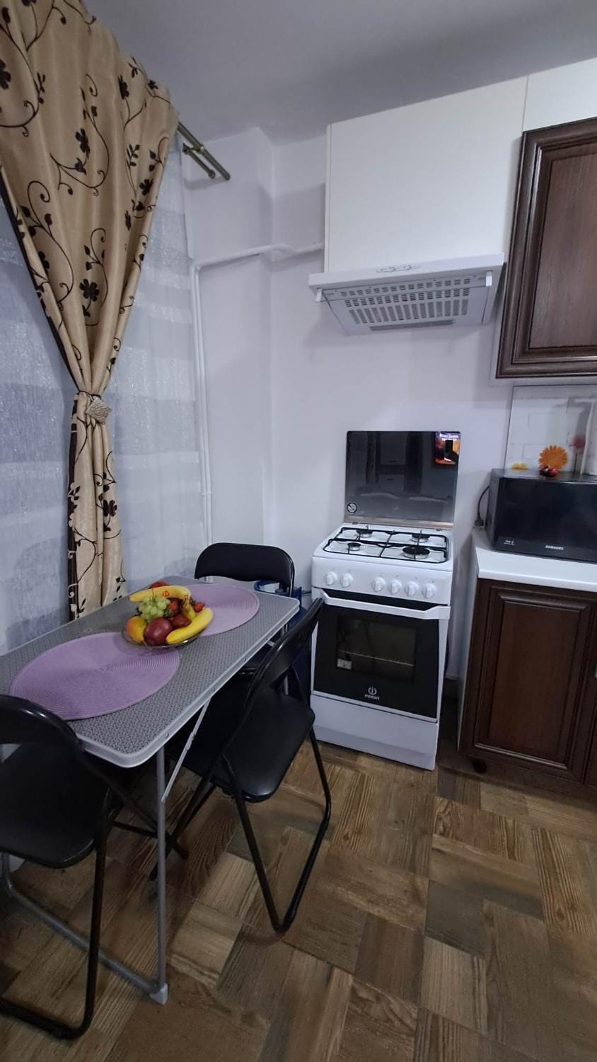 Garsonieră La Felix Apartment in Hungary