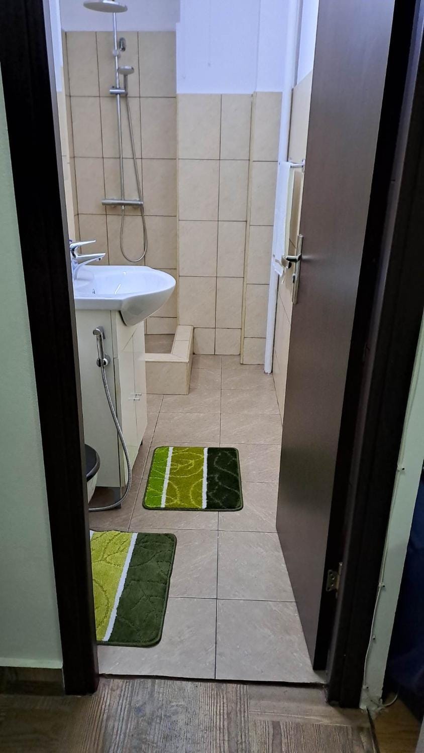 Garsonieră La Felix Apartment in Hungary