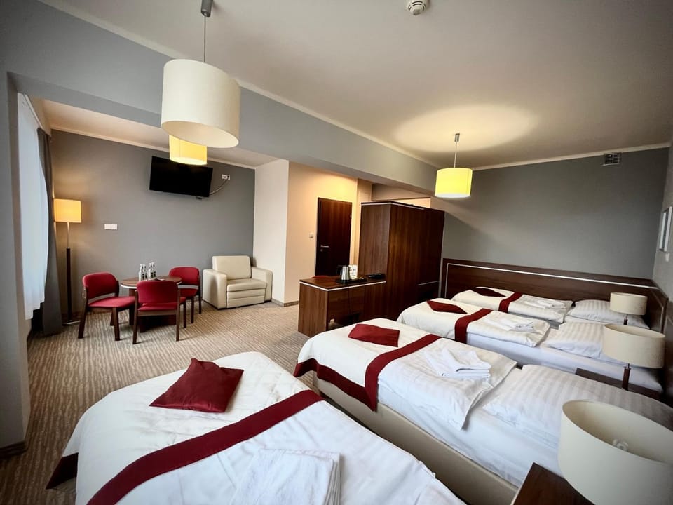 Hotel Szyndzielnia Eco Hotel in Poland