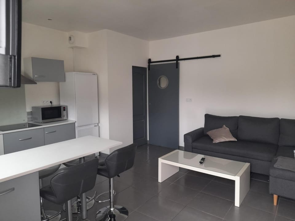Maison de 4 personnes Apartment in Nouvelle-Aquitaine