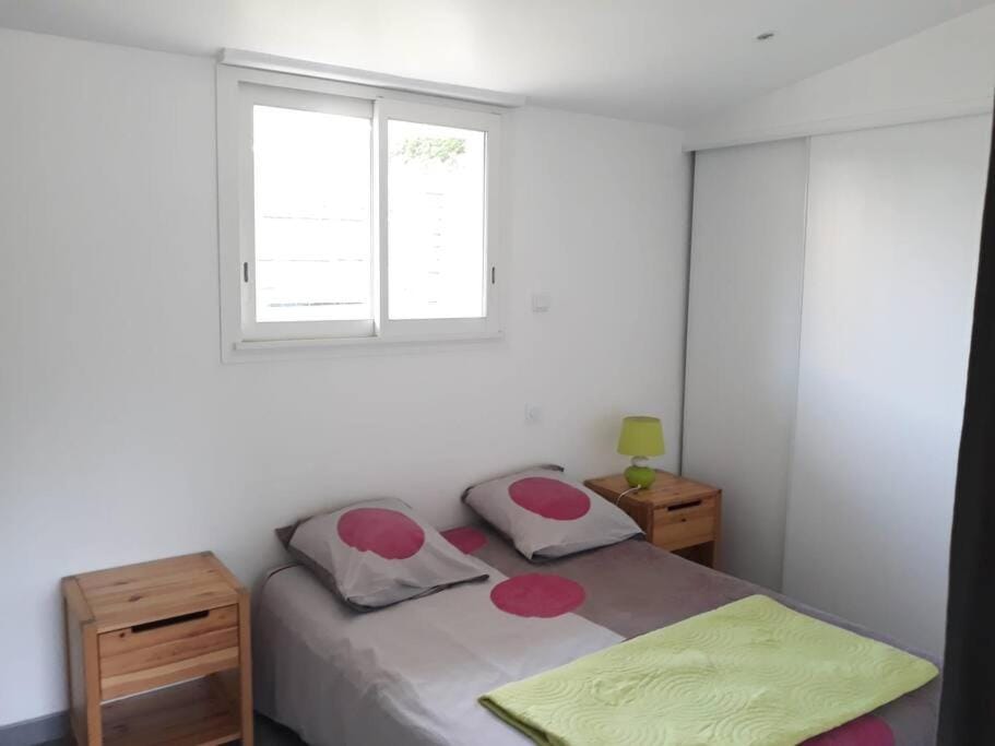 Maison de 4 personnes Apartment in Nouvelle-Aquitaine