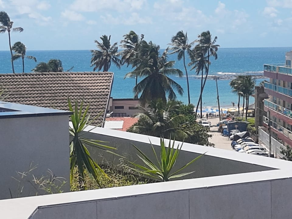 Property building, Beach, City view, Sea view, Street view, Location