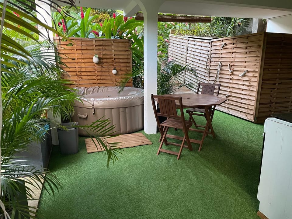 Balcony/Terrace, Seating area, Dining area