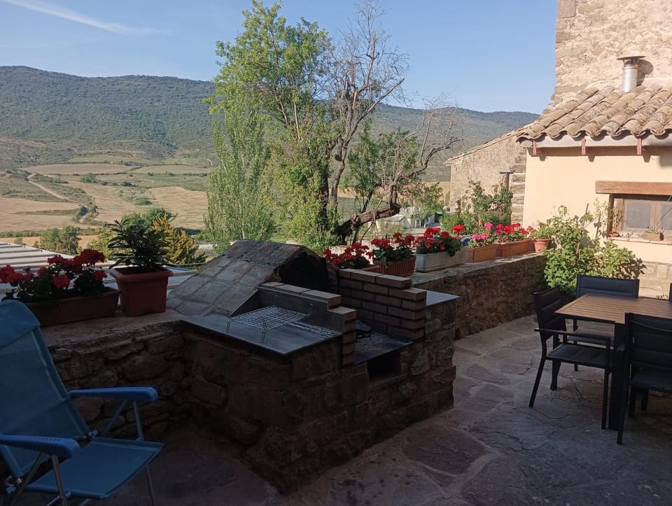 Balcony/Terrace, Balcony/Terrace