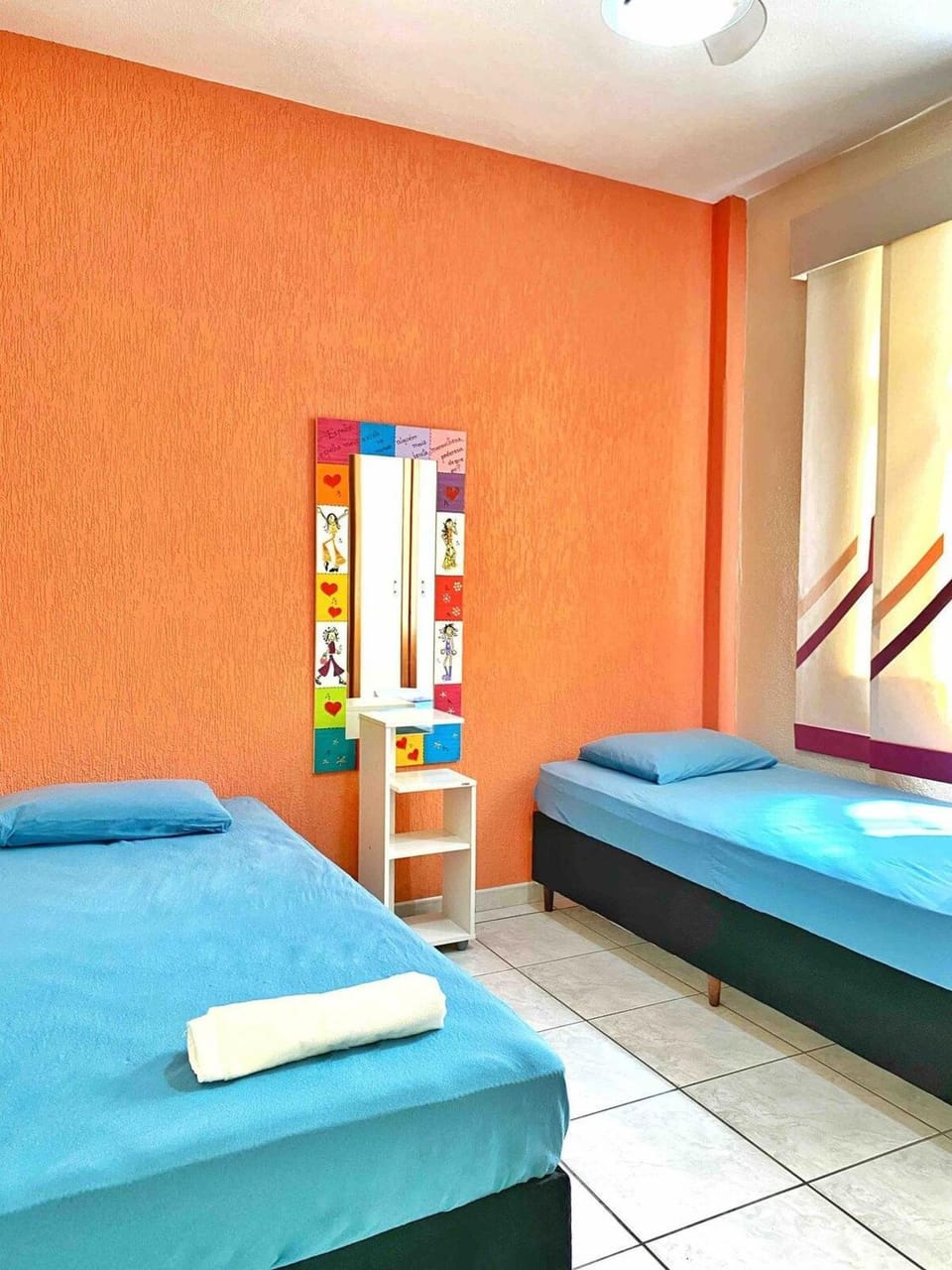 Apto Amplo e Pertinho da Praia do Forte - ELI410 Apartment in Cabo Frio