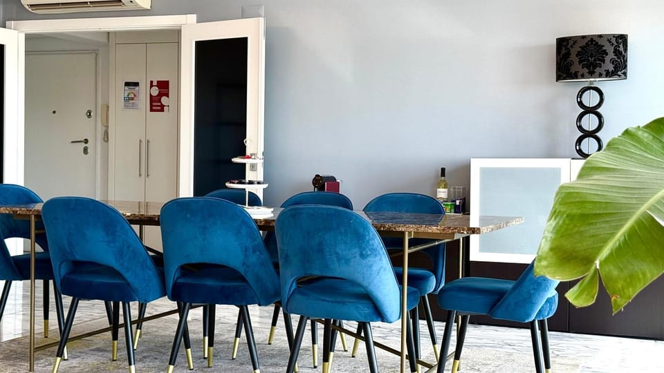 Expo River View Apartment in Lisbon
