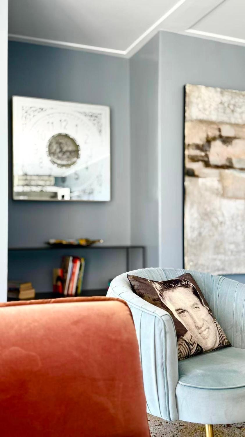 Expo River View Apartment in Lisbon