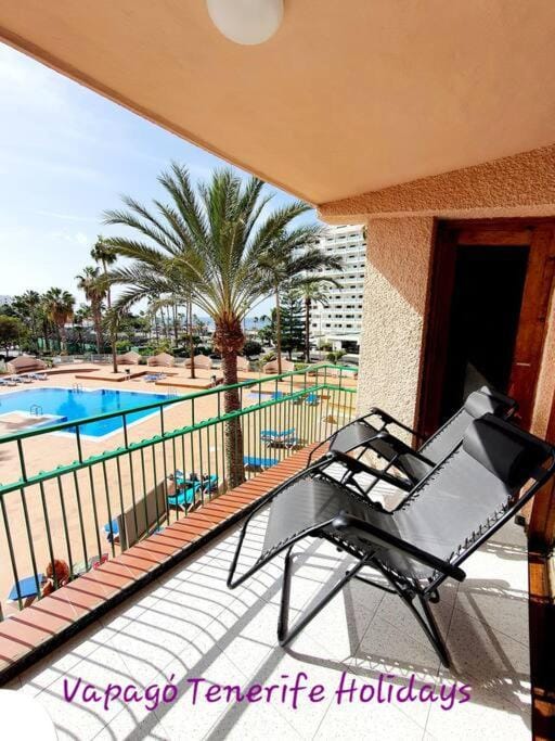 Lovely apartment in Costa Adeje by Vapagó Tenerife Apartment in Costa Adeje