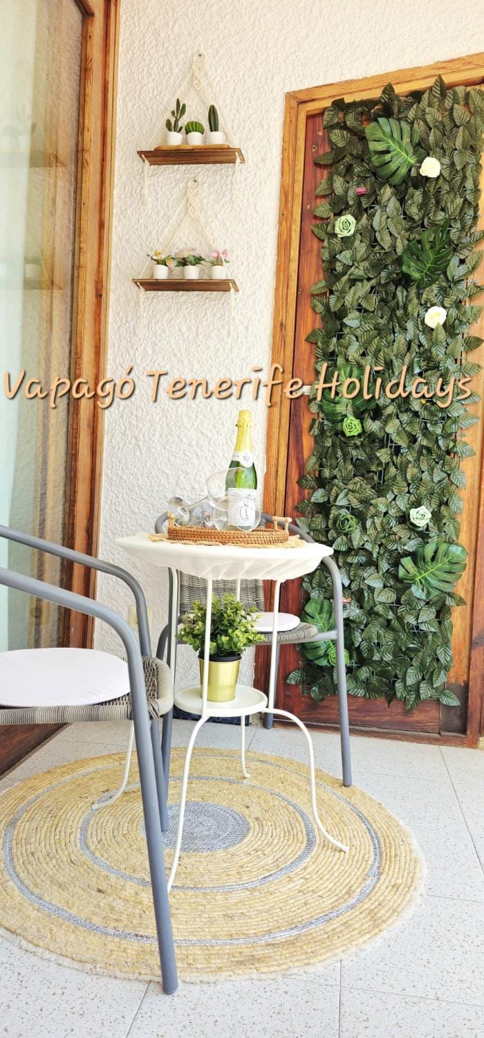 Lovely apartment in Costa Adeje by Vapagó Tenerife Apartment in Costa Adeje