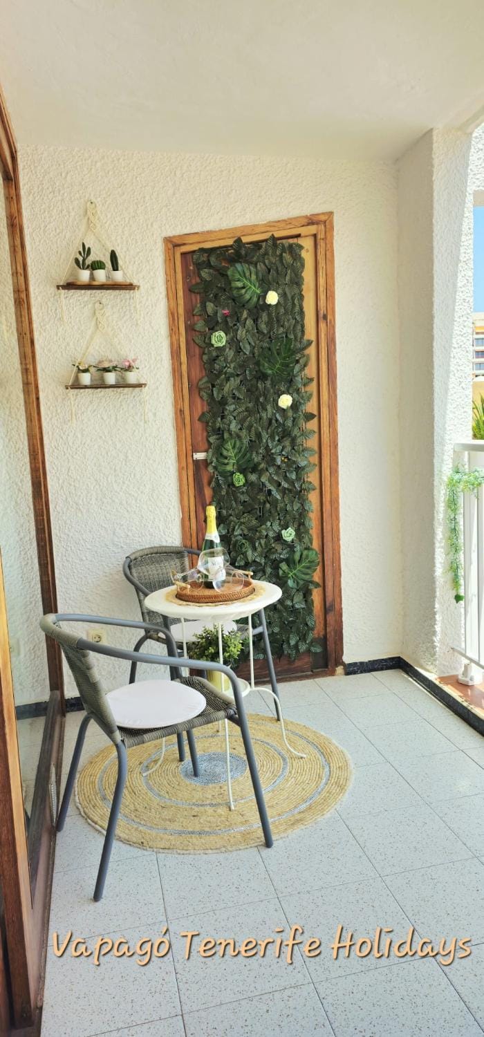 Lovely apartment in Costa Adeje by Vapagó Tenerife Apartment in Costa Adeje