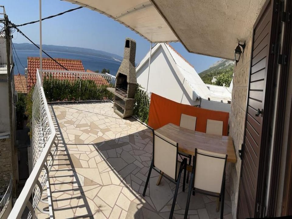 BBQ facilities