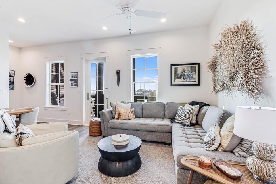 Spanish Dagger Serenity House in Port Aransas