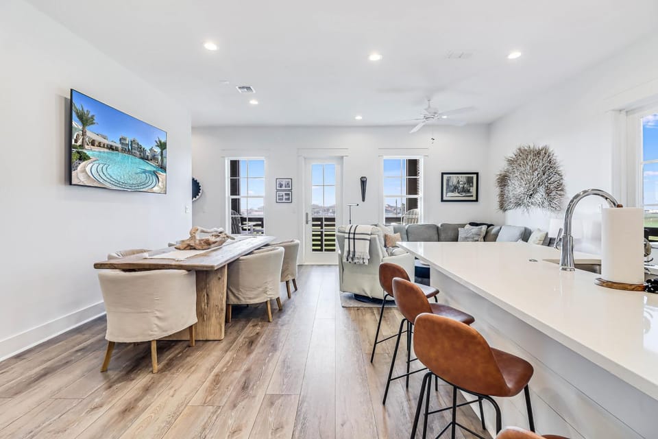 Spanish Dagger Serenity House in Port Aransas