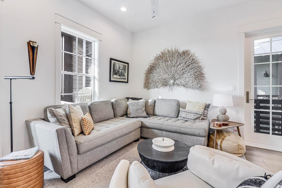 Spanish Dagger Serenity House in Port Aransas