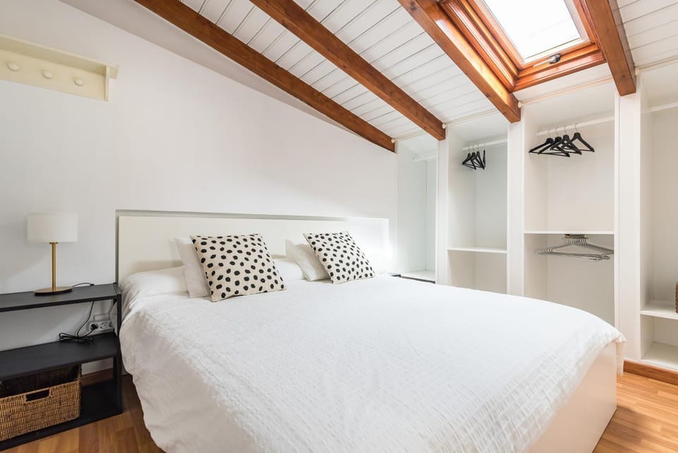 Home2Book Charming Beachside Retreat Las Canteras Apartment in Las Palmas de Gran Canaria