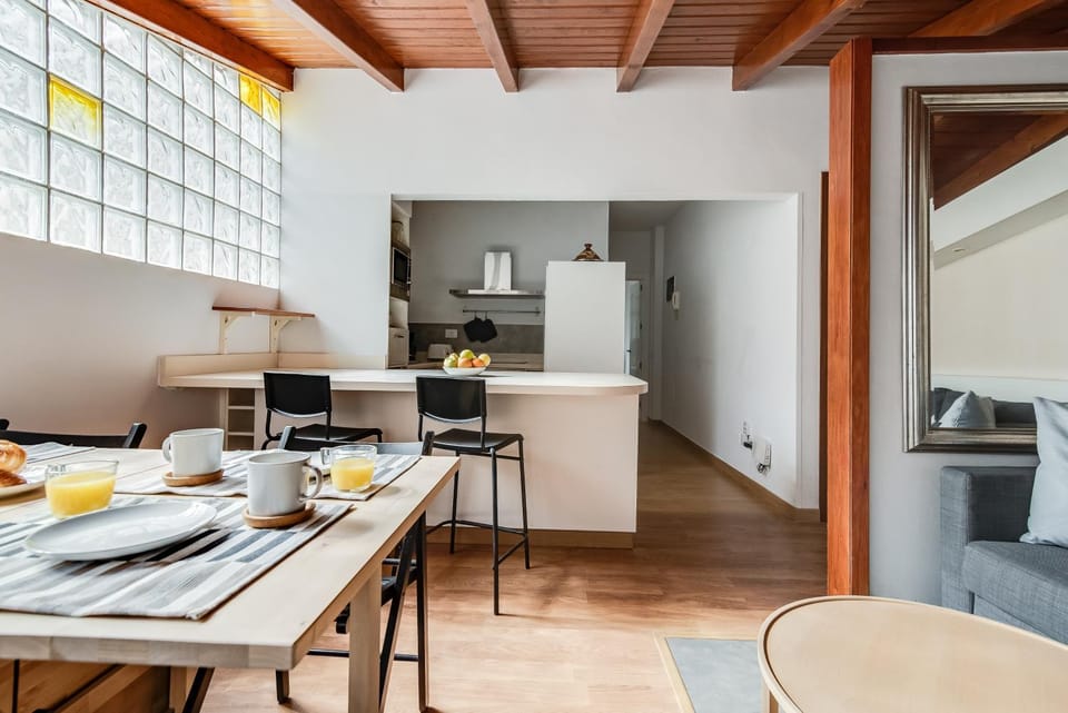 Home2Book Charming Beachside Retreat Las Canteras Apartment in Las Palmas de Gran Canaria