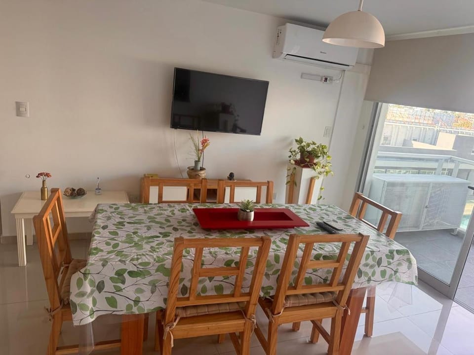 Medilan Kempes Exclusivo Apartment in Cordoba