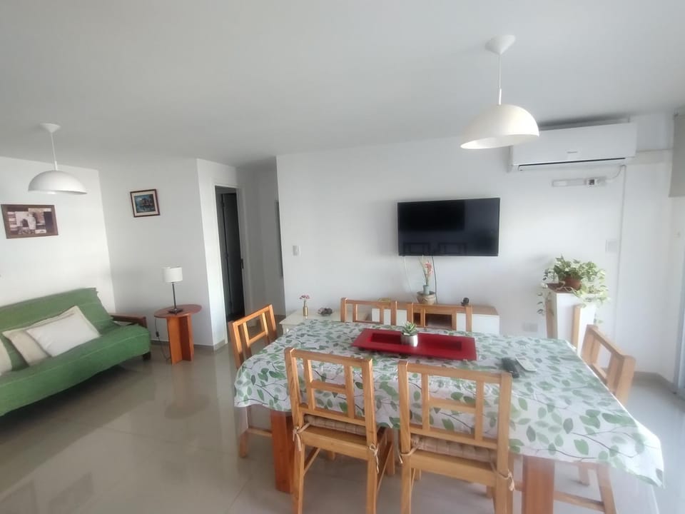 Medilan Kempes Exclusivo Apartment in Cordoba