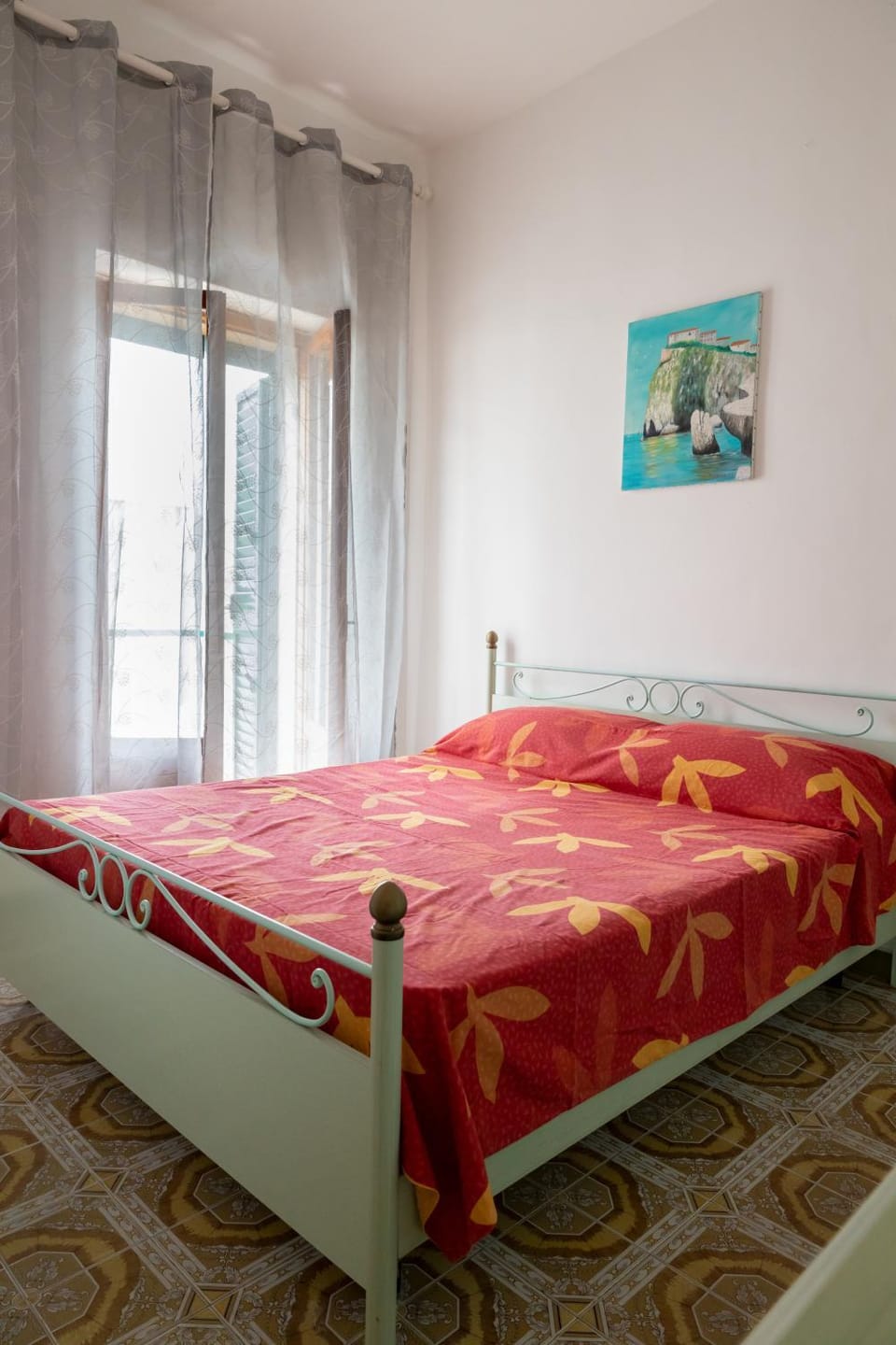 Appartamento Sole Peschici Apartment in Peschici