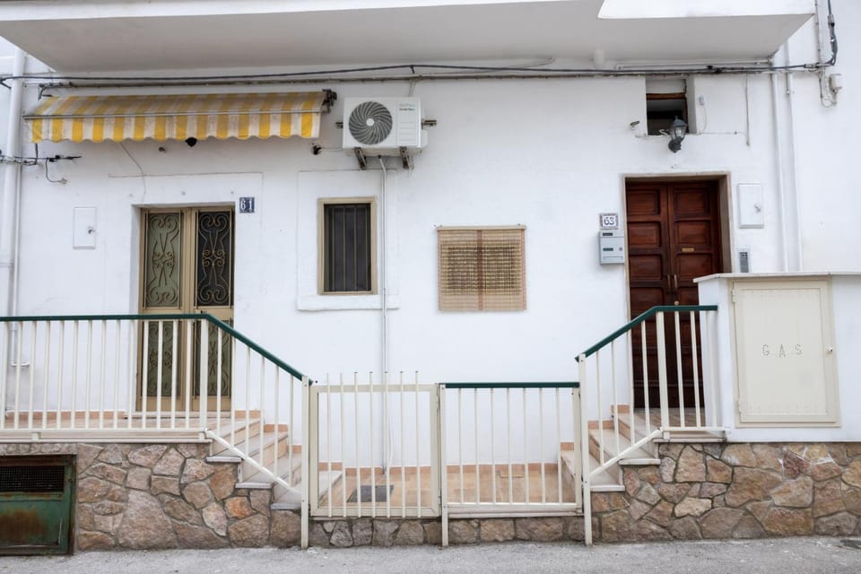 Appartamento Sole Peschici Apartment in Peschici