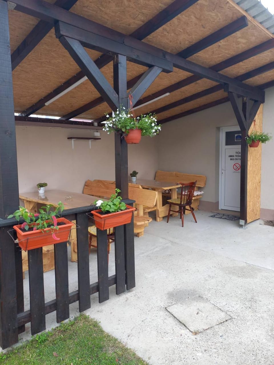 Tića3 Apartment in Vojvodina