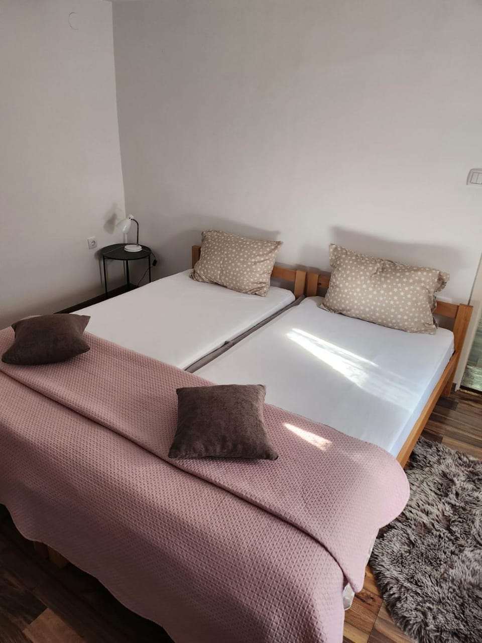 Tića3 Apartment in Vojvodina