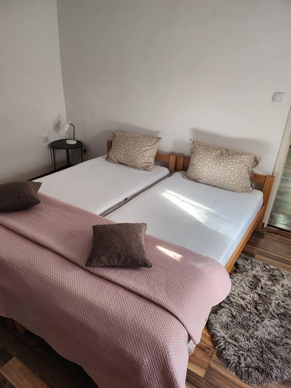 Tića3 Apartment in Vojvodina