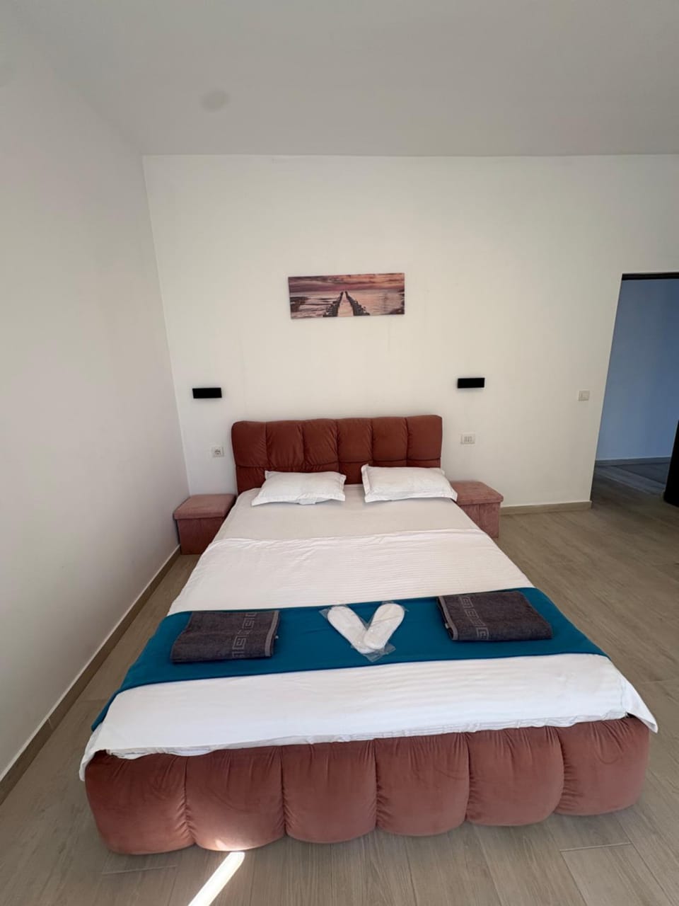 Vila Paradis Apartments Costinesti Apartment in Constanța County