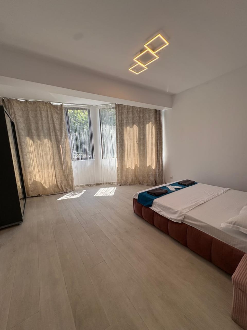 Vila Paradis Apartments Costinesti Apartment in Constanța County