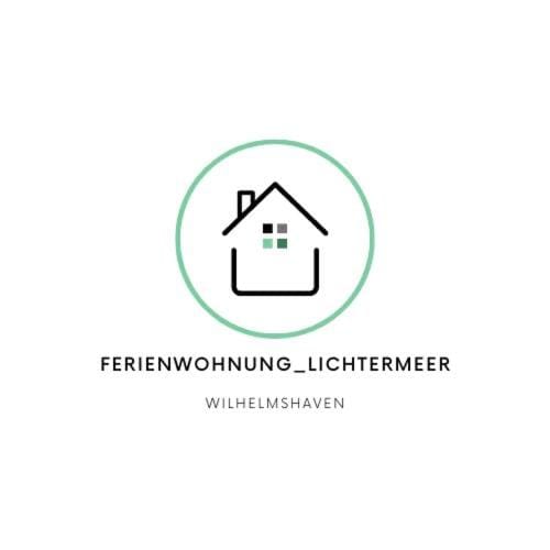 Lichtermeer Apartment in Wilhelmshaven