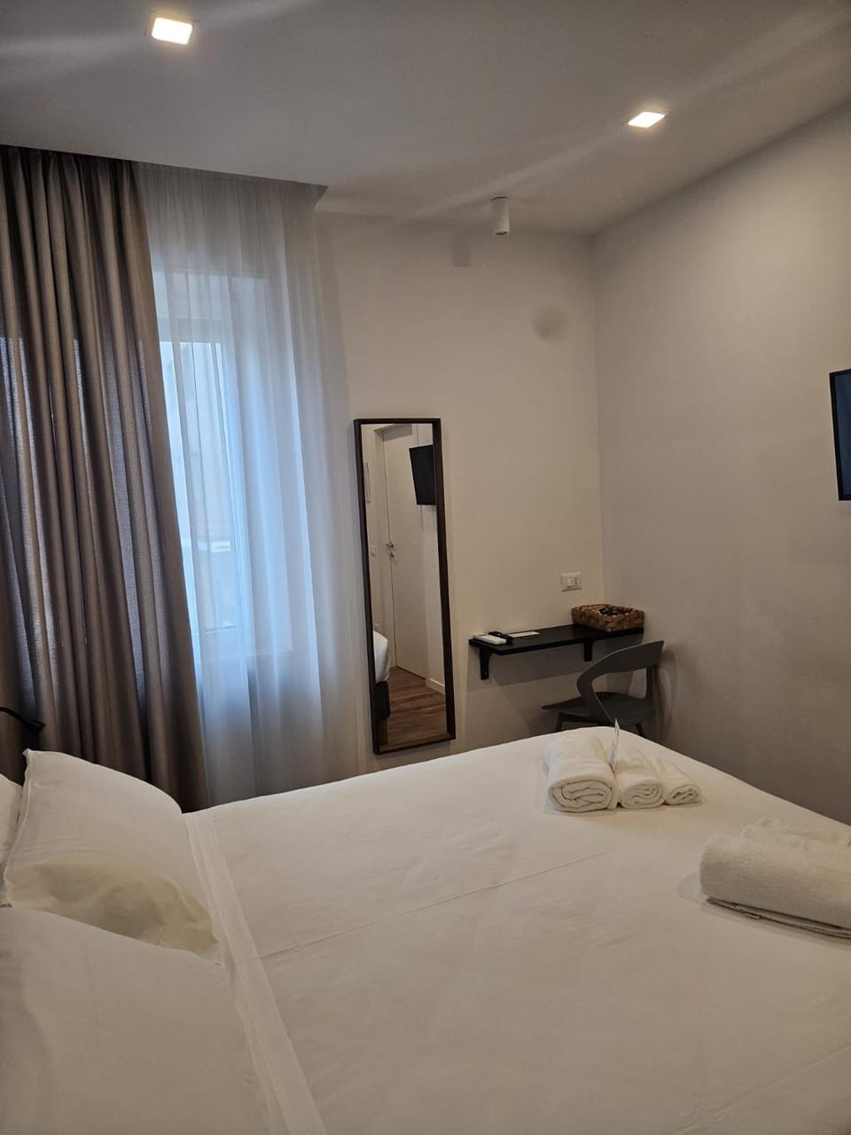 La residenza del viale Bed and Breakfast in Lombardy