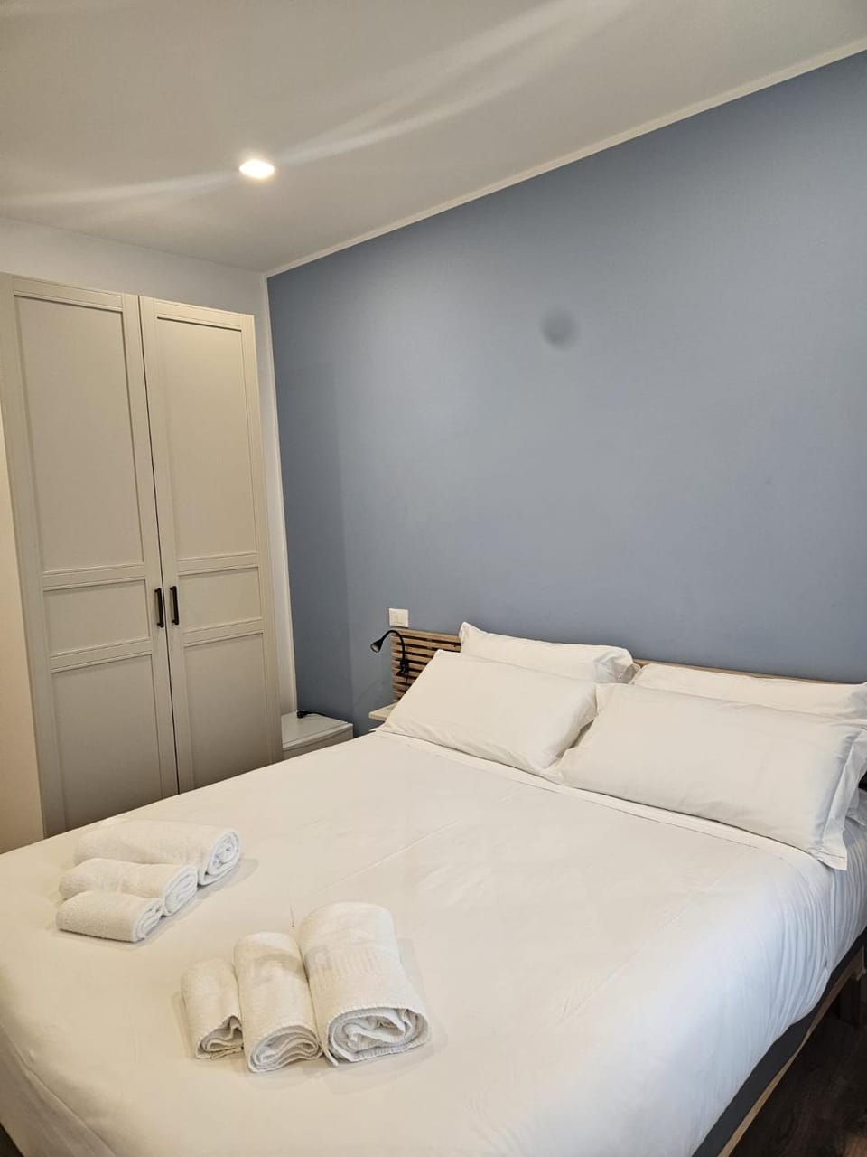La residenza del viale Bed and Breakfast in Lombardy