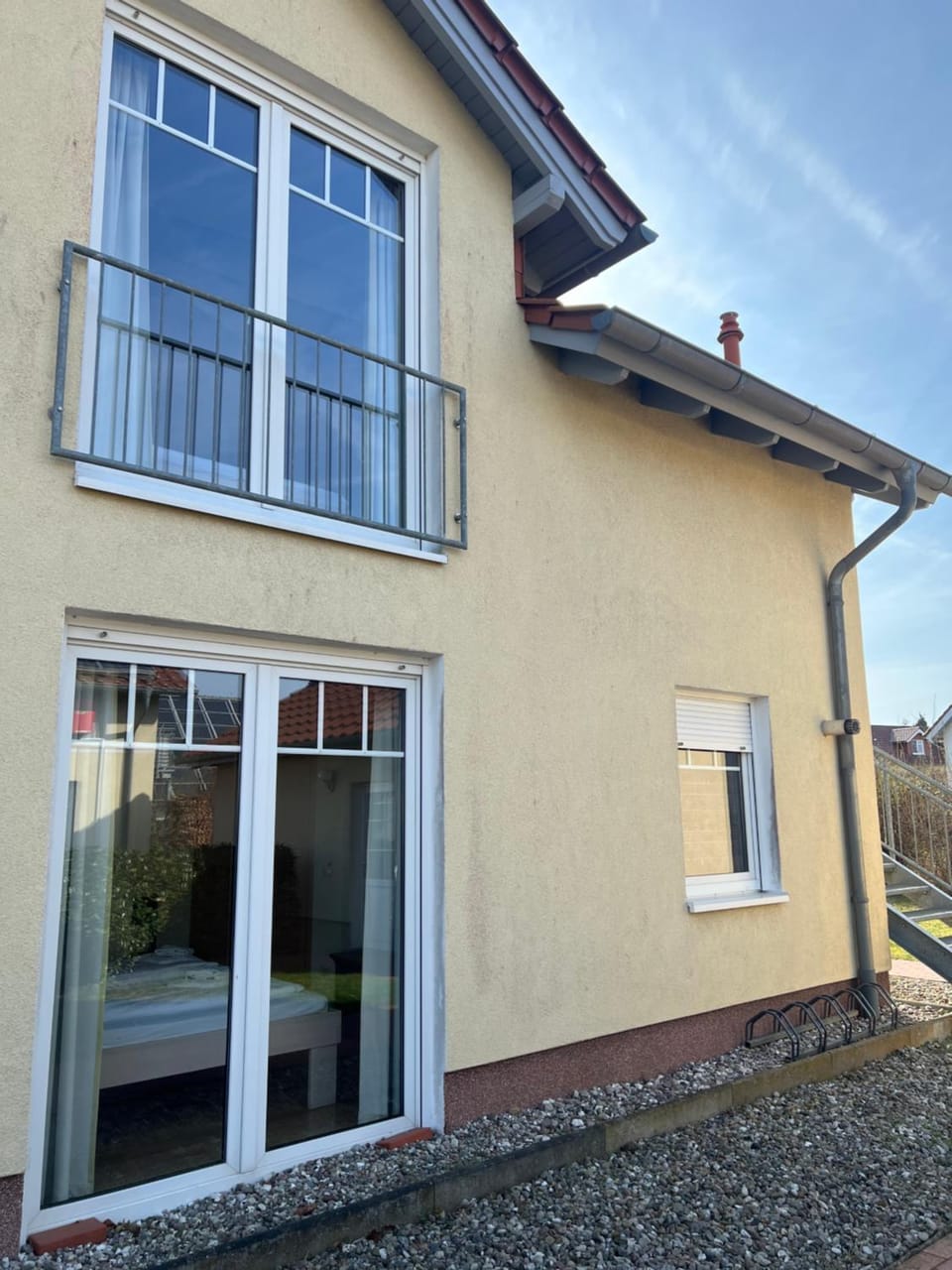 Am Mühlenkamp daheim 7, 8, 14 Apartment in Heringsdorf